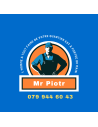 Mr Piotr - Déplacement OFFERT